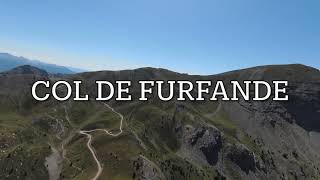 Furfande  Queyras  parcours n°27 une rando VTT mythique  pour nous [upl. by Mauretta]