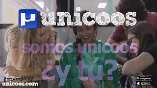 Somos unicoos 2018 [upl. by Burdelle]