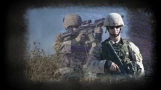 Deuce Four Memorial Video  SPC Sayles [upl. by Hoeg]