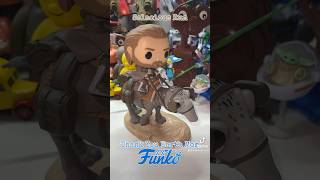 Ben Kenobi on Eopie Funko Pop 549 starwars [upl. by Fidelis]