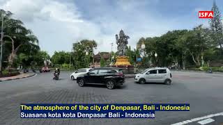 Seeing Islam in Bali 2024 [upl. by Ontina]