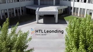 HTL Leonding  Official Imagevideo [upl. by Judas]