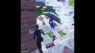 Fortnite  Shot with GeForce [upl. by Anwahsal]