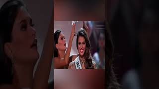 शादी के बाद Miss Universe क्यों नहीं बन सकते shorts missuniverse [upl. by Atsirc]