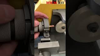 Ball End Mill GRINDING Secrets You Never Knew [upl. by Kirsti977]