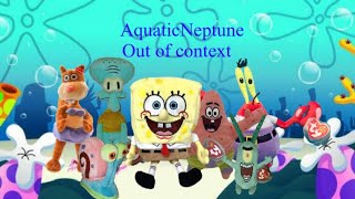 AquaticNeptune out of context [upl. by Aihsa]