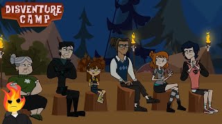 So many dumb mistakes Disventure Camp S1E10 React [upl. by Brittnee863]