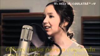 ♫ ♪ Price Tag ♫ ♪ tradução Maddi Jane  cover [upl. by Alford]