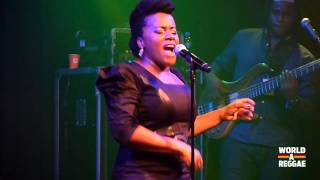 ETANA Live at Paradiso Amsterdam PT1 NL May 28 2014 [upl. by Felicity]