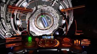 Elite Dangerous Horizons Guide to mining and making big credits [upl. by Eidnyl]