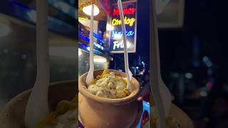 Matka Cheese Fries  Burns road karachi shortsfeed streetfood food asmr  javed ansari vlogs [upl. by Witcher]