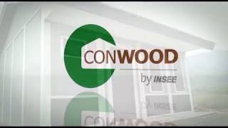 Conwood House Bandung  Construction [upl. by Negroj]