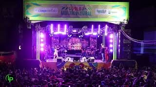 RAFAELA SANTOS AO VIVO NO CARNAVAL DE TIMBAÚBA PE [upl. by Dody]