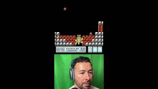 Super Mario Bros 3 NES LIVE  Luis Gusto Games [upl. by Tergram]