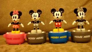 Disney Little Taps  2 [upl. by Abrams]