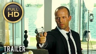 The Transporter 4 2024 Action Movie English  Jason Statham Ed Skrein  Review amp Facts [upl. by Adikram]