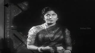 Vasanthasene 1941 Kannada movie song Video Ide Maha Sudina [upl. by Nirek]