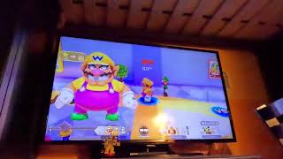 4K60fps Super Mario Party Jamboree Episode 37  Rainbow Galleria Victory Part 5 30 Turns [upl. by Niltak]