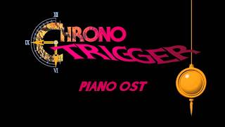 quotLavos Themequot  Chrono Trigger Piano OST 28 [upl. by Hertzfeld]