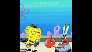 AI PONGEBOB  IN SEARCH OF MONEY FEAT AI KRAB PROD DEADRETIRE [upl. by Mona]