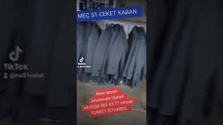 mont kaban modelleri toptan satışlar wholesale [upl. by Dust669]