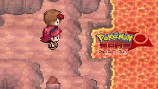 Pokémon SORS Pokémon Fire Red Rom Hack Part 20 Post Game [upl. by Backler]