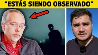 Jesús le mostró la verdad sobre los DEMONIOS 😨 [upl. by Beard]