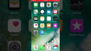 How to fix Cydia tweaks not showing up in settings IOS 13 [upl. by Hecht80]