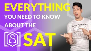 SAT Exam Prep  Tips from a Harvard grad [upl. by Kat]