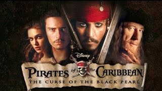 Pirates Of The Caribbean The Curse Of The Black Pearl Full Movie Hindi Dubbed  Pirates Full Movie [upl. by Dominick198]