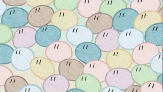 Clannad Ending Dango Daikazoku Full Song with Lyrics [upl. by Eenwat]