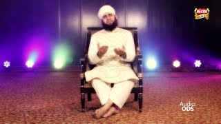 Ahmed Raza Qadri  Madinay Ka Safar  2016 [upl. by Mohorva755]