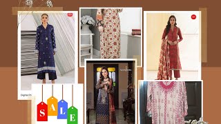 My Winter Collection  Online Shopping Review of Different Brands [upl. by Oidiple]