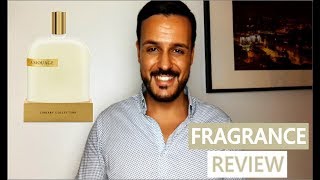 Amouage Opus VI  Fragrance Review  One of the Best Discoveries 2018 [upl. by Jennee]