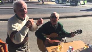 Maltese makjetta traditional folklore music from Malta [upl. by Harley]