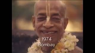 quotWhat To Fearquot Srila Prabhupadas Lecture on 21st February 1976 in Mayapur India [upl. by Anelem]