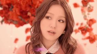 西野加奈 Kana Nishino  喜歡 中文字幕 MV [upl. by Tressa]