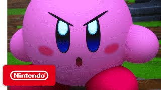 Kirby Planet Robobot  The TRUE Arena  No Damage  No Copy Ability 100 Walkthrough [upl. by Holbrook]