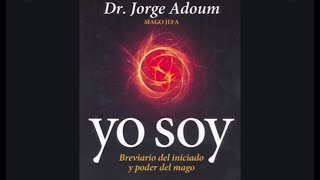 audio libro yo soy [upl. by Blinni541]