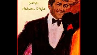 Dean Martin Songs of Italian Style  30 Songs [upl. by Elwood]