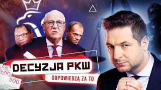 PKW zabrało środki PiS  Kalisz wraca do polityki Co o tym myślisz [upl. by Moraj910]