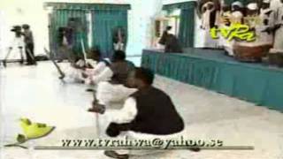 Eritrea  Traditional Eritrean music [upl. by Aihsik]