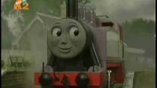 ThomasJoshua Jones Parody Clip 1 [upl. by Castorina447]