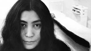 Yoko Ono with Plastic Ono Band quotI Felt Like Smashing My Face In A Clear Glass Windowquot [upl. by Aicia]