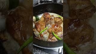 Butterfly Chicken With Barbecan Beer Soft and Super Delicious [upl. by Suilmann]