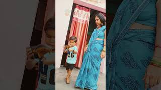 Shoes me dekho kya nikala Shorts Viralvideo trending viralshorts priyankarohit [upl. by Valoniah]