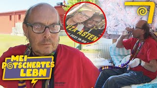 quotRückschläge bringen mich nach vornequot🤐 Wie sehen Harrys Pläne aus 😲  Mei potschertes Lebn  ATV [upl. by Haberman]