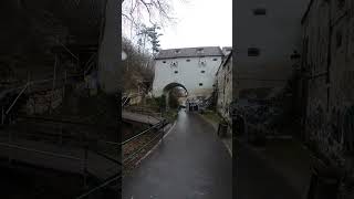 Explore Brașov in 360 VR  Discover Romania’s Historic City amp Carpathian Views [upl. by Fredette]