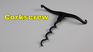 Corkscrew [upl. by Hailed]