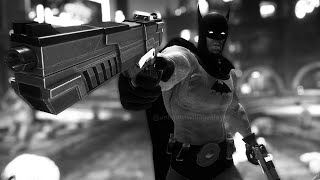 Back When Batman Actually Used Guns [upl. by Haerr783]